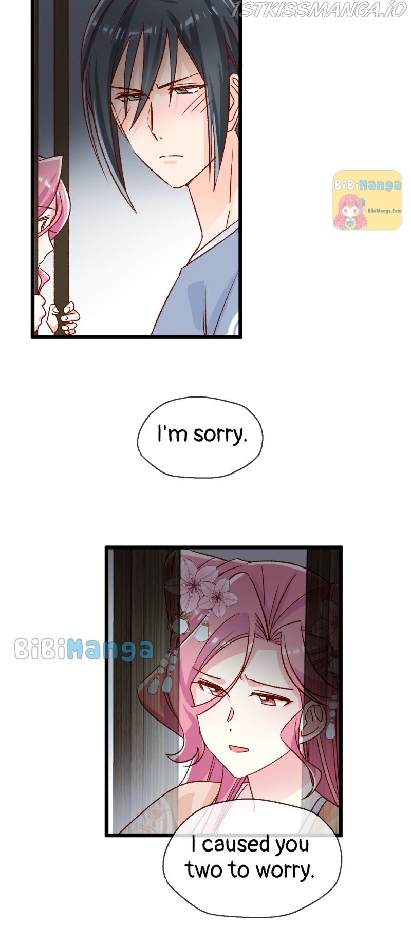 Beauty BIoggers in Another WorId chapter 22 - page 29