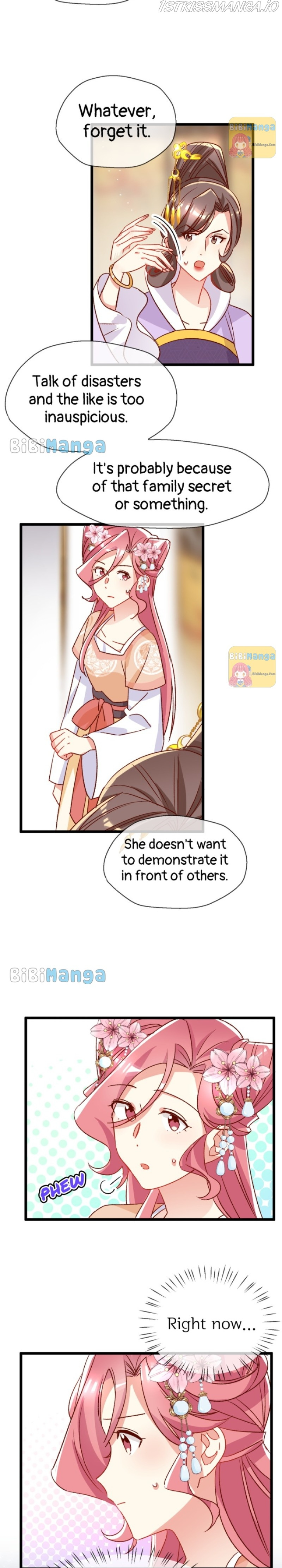 Beauty BIoggers in Another WorId chapter 21 - page 15