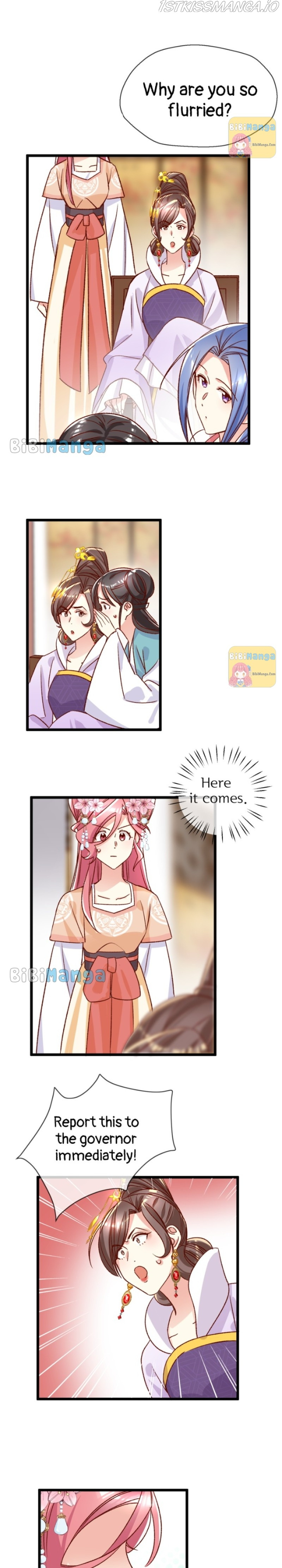 Beauty BIoggers in Another WorId chapter 21 - page 17