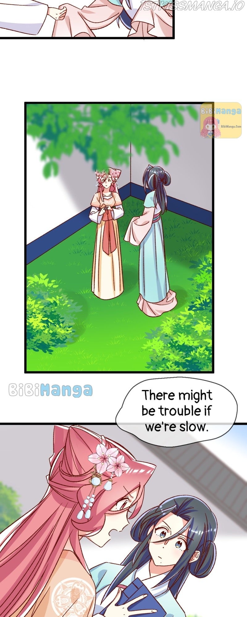Beauty BIoggers in Another WorId chapter 20 - page 24