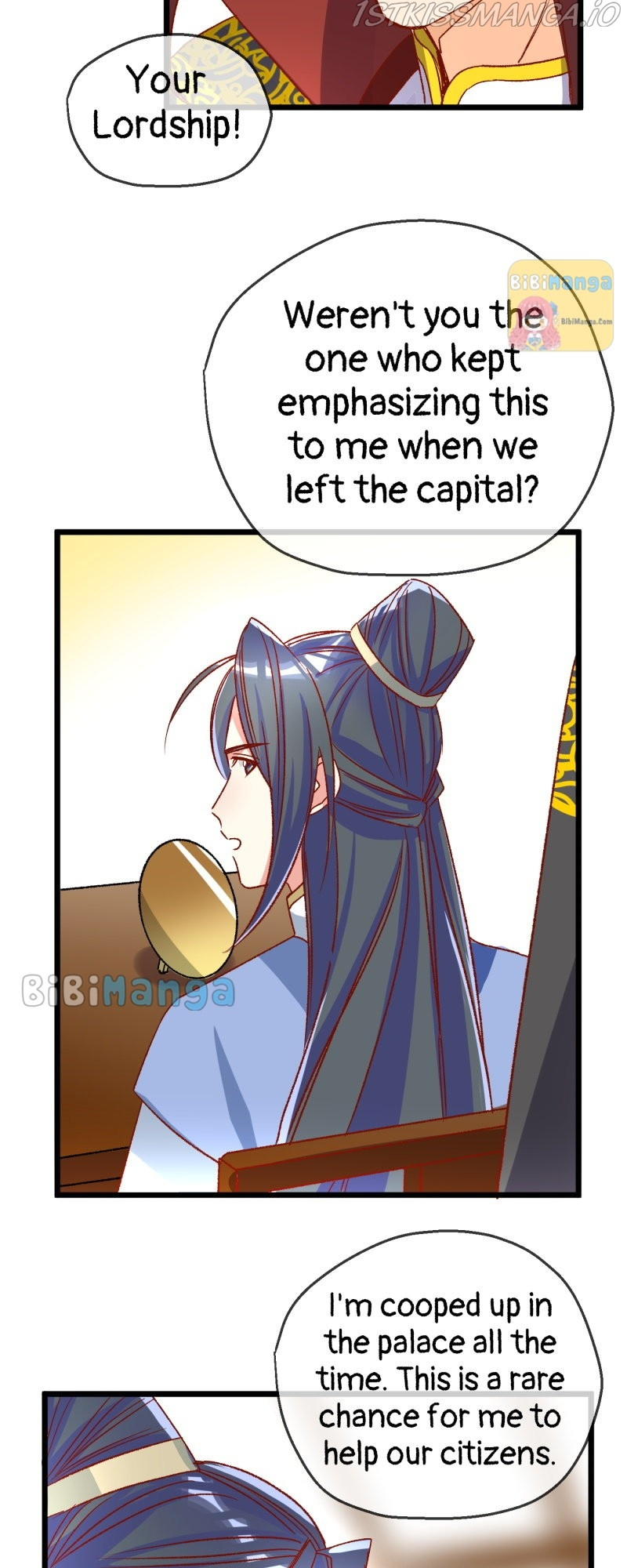 Beauty BIoggers in Another WorId chapter 19 - page 17
