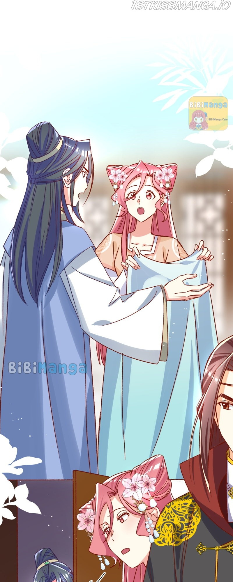 Beauty BIoggers in Another WorId chapter 19 - page 21
