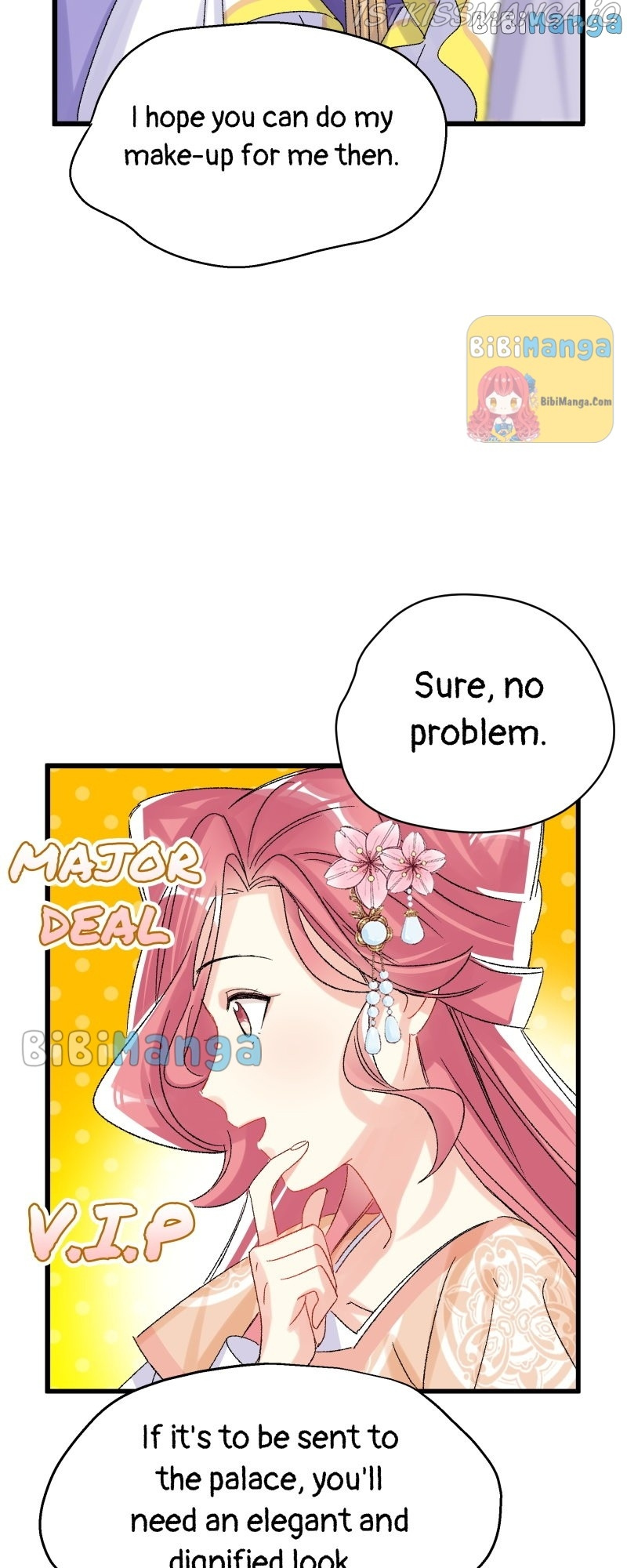 Beauty BIoggers in Another WorId chapter 11 - page 20
