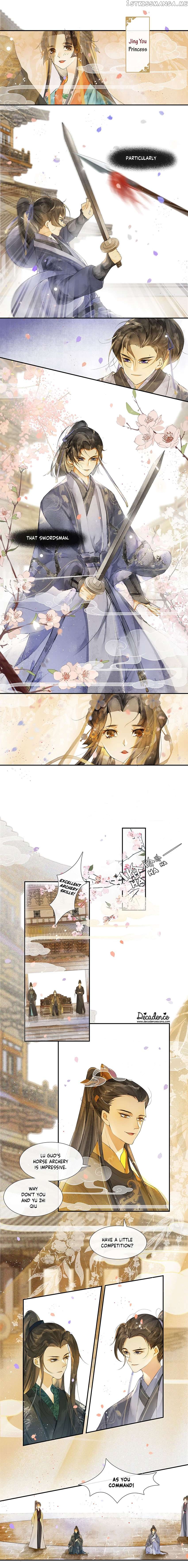 The Chronicles of Qing Xi Chapter 43 - page 5