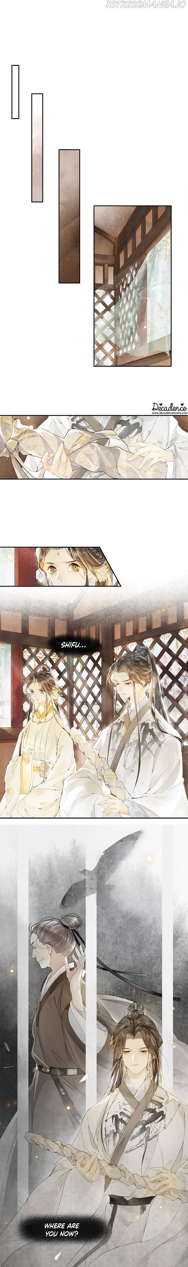 The Chronicles of Qing Xi Chapter 37 - page 2