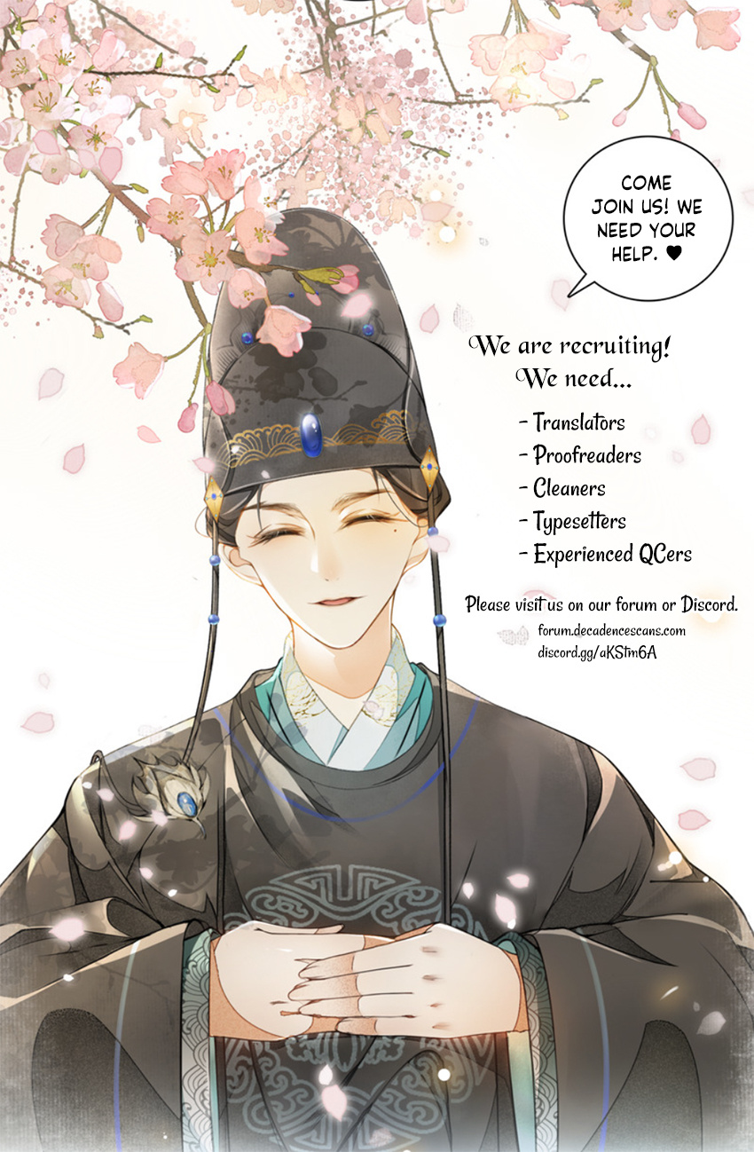 The Chronicles of Qing Xi chapter 20 - page 9