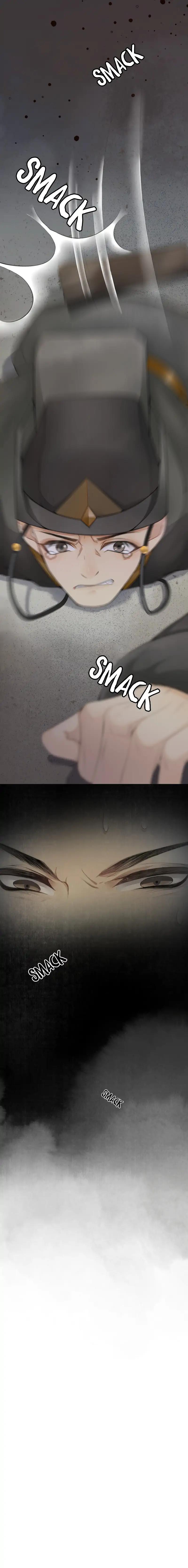 The Chronicles of Qing Xi chapter 2 - page 9