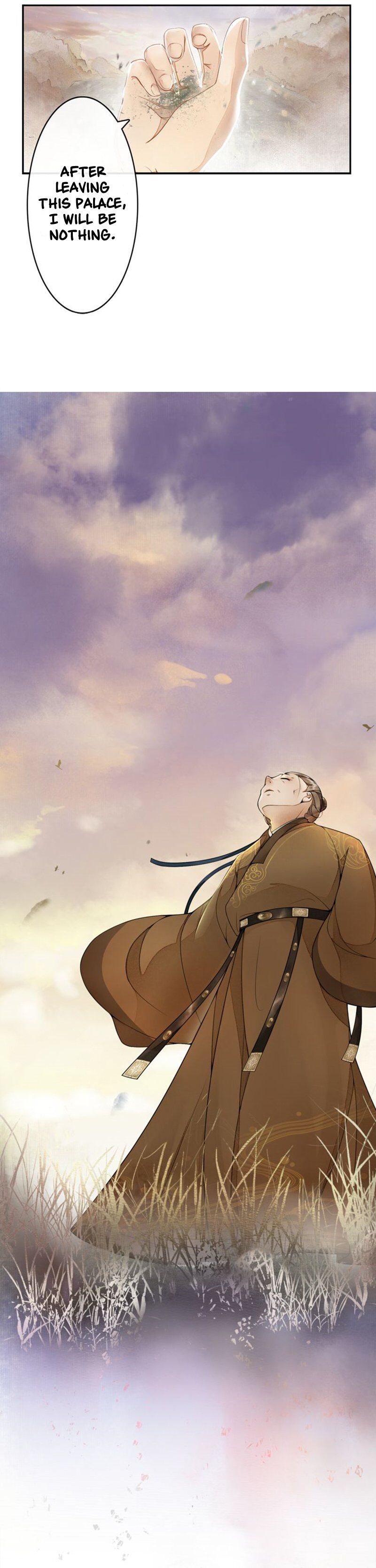 The Chronicles of Qing Xi chapter 0 - page 7