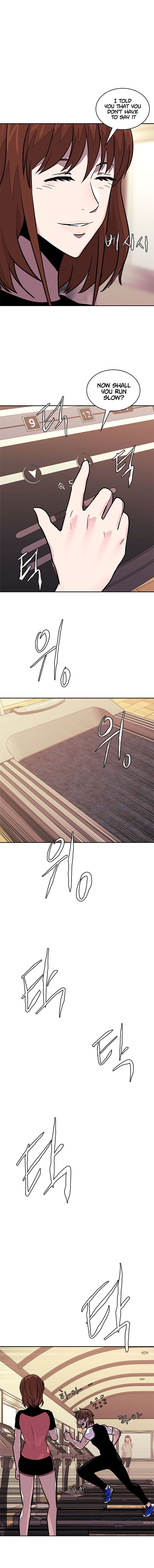 Dimensional Mercenary ( Other World Warrior ) chapter 99 - page 8