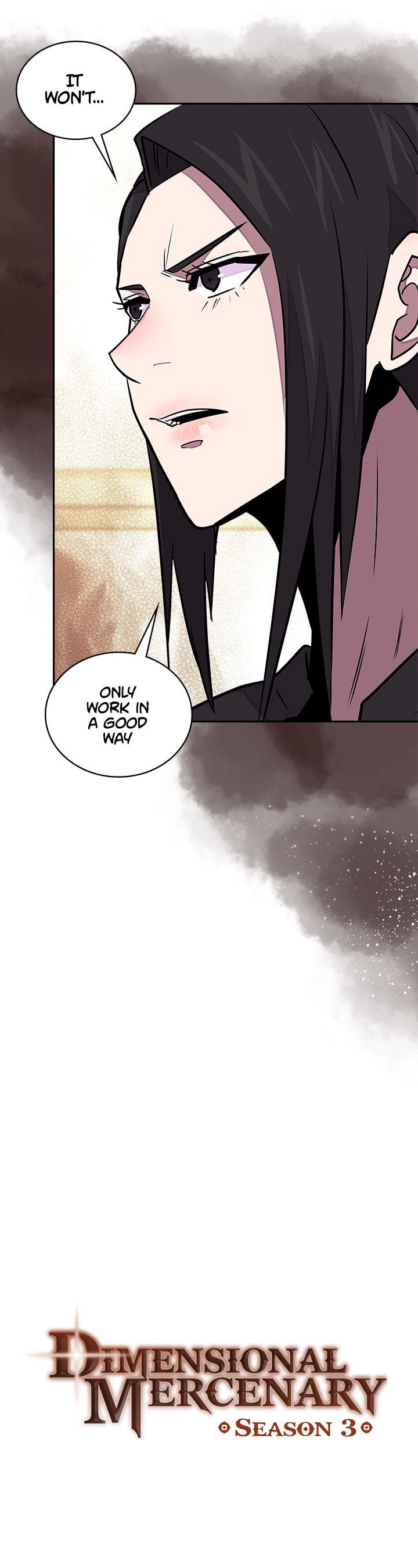 Dimensional Mercenary ( Other World Warrior ) chapter 95 - page 14