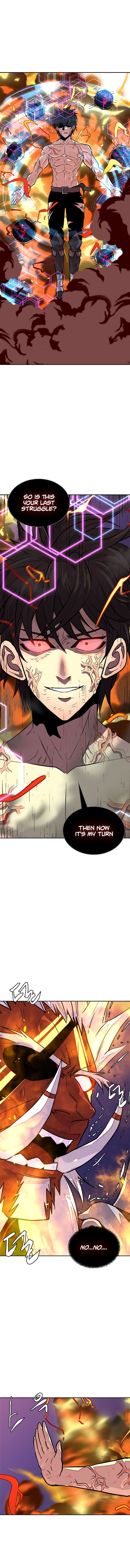 Dimensional Mercenary ( Other World Warrior ) chapter 88 - page 5