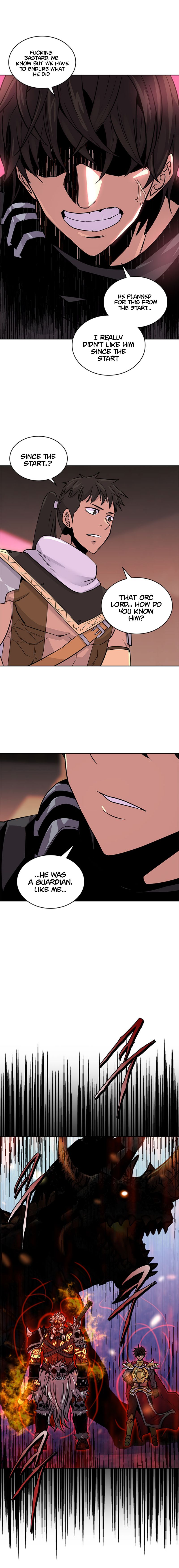 Dimensional Mercenary ( Other World Warrior ) chapter 80 - page 2
