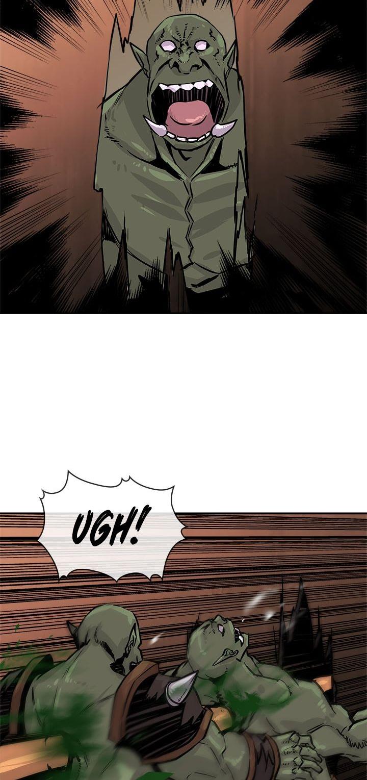 Dimensional Mercenary ( Other World Warrior ) chapter 52 - page 11