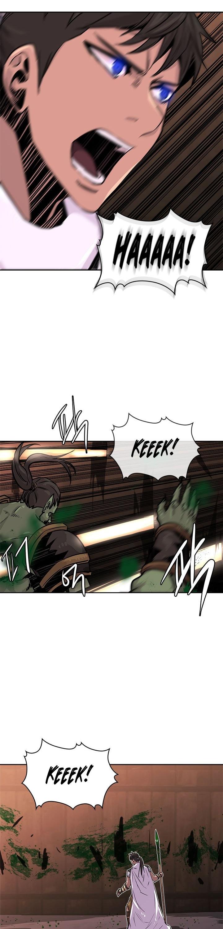 Dimensional Mercenary ( Other World Warrior ) chapter 52 - page 13