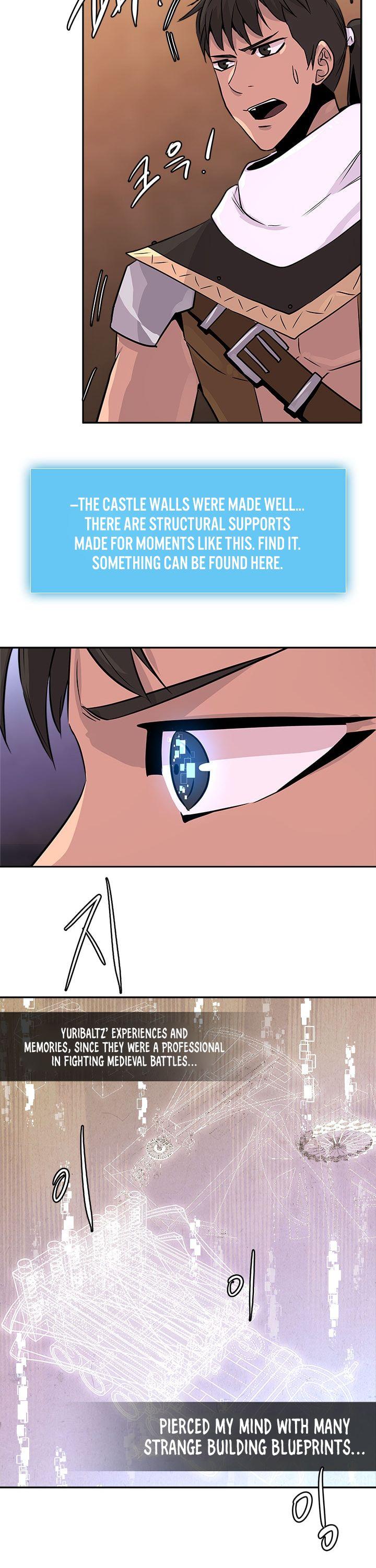 Dimensional Mercenary ( Other World Warrior ) chapter 52 - page 16