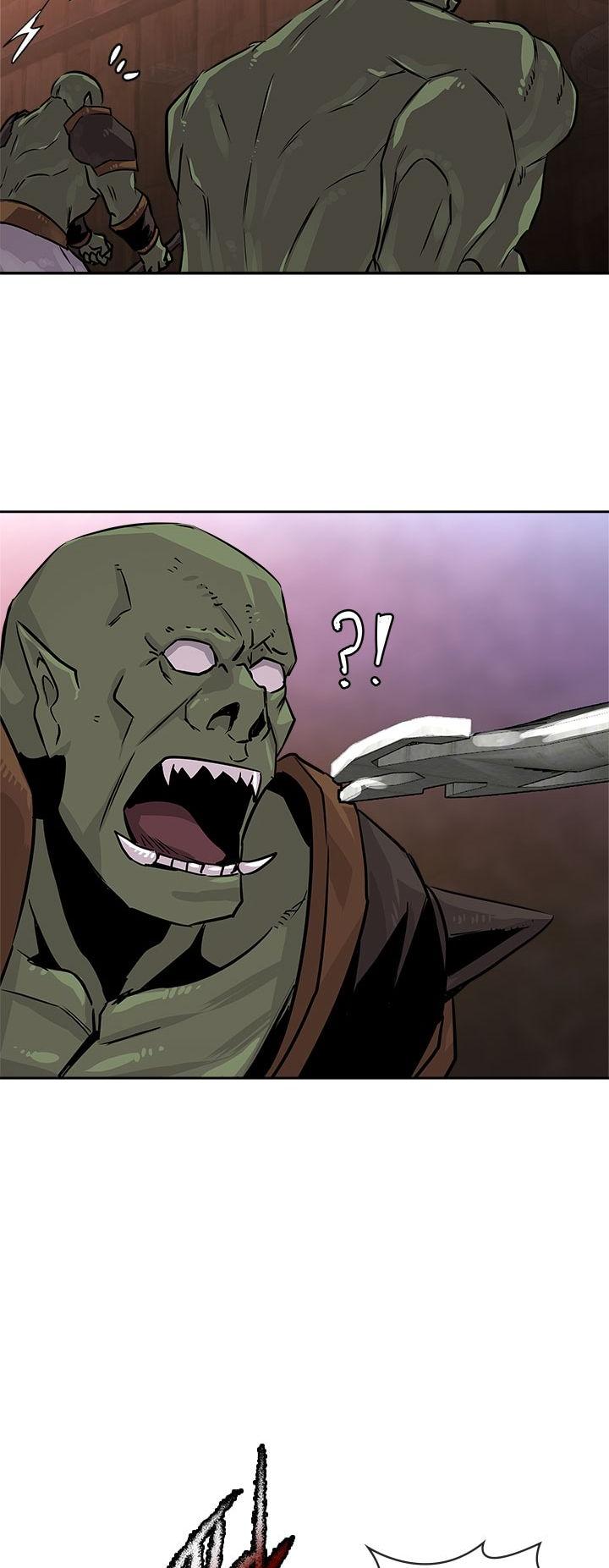 Dimensional Mercenary ( Other World Warrior ) chapter 52 - page 23