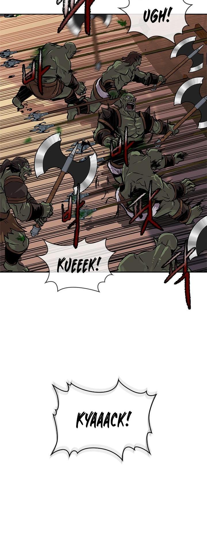 Dimensional Mercenary ( Other World Warrior ) chapter 52 - page 24