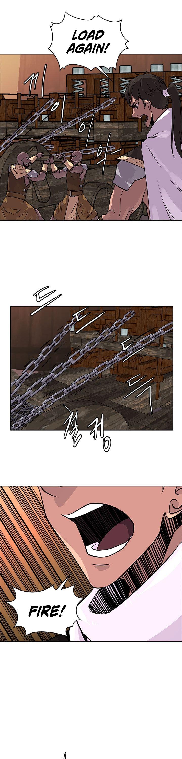 Dimensional Mercenary ( Other World Warrior ) chapter 52 - page 25
