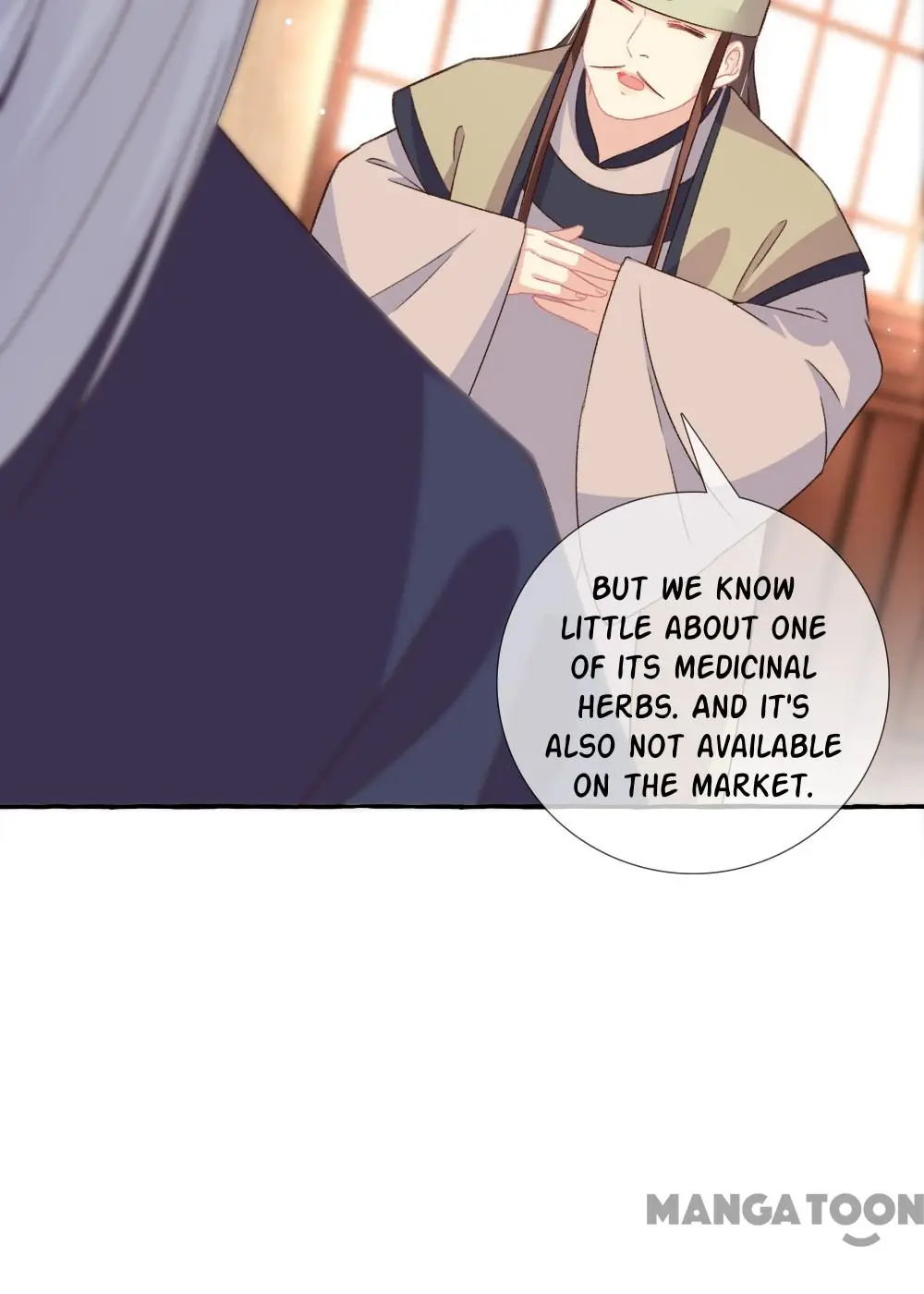 Have Mercy, Your Ladyship! Chapter 12 - page 12