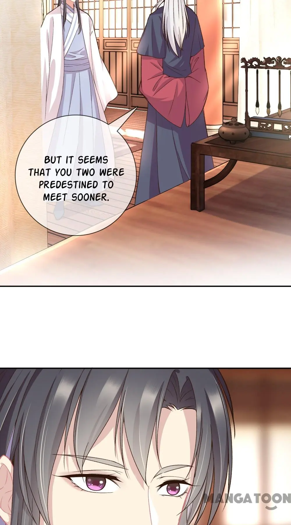 Have Mercy, Your Ladyship! Chapter 12 - page 20