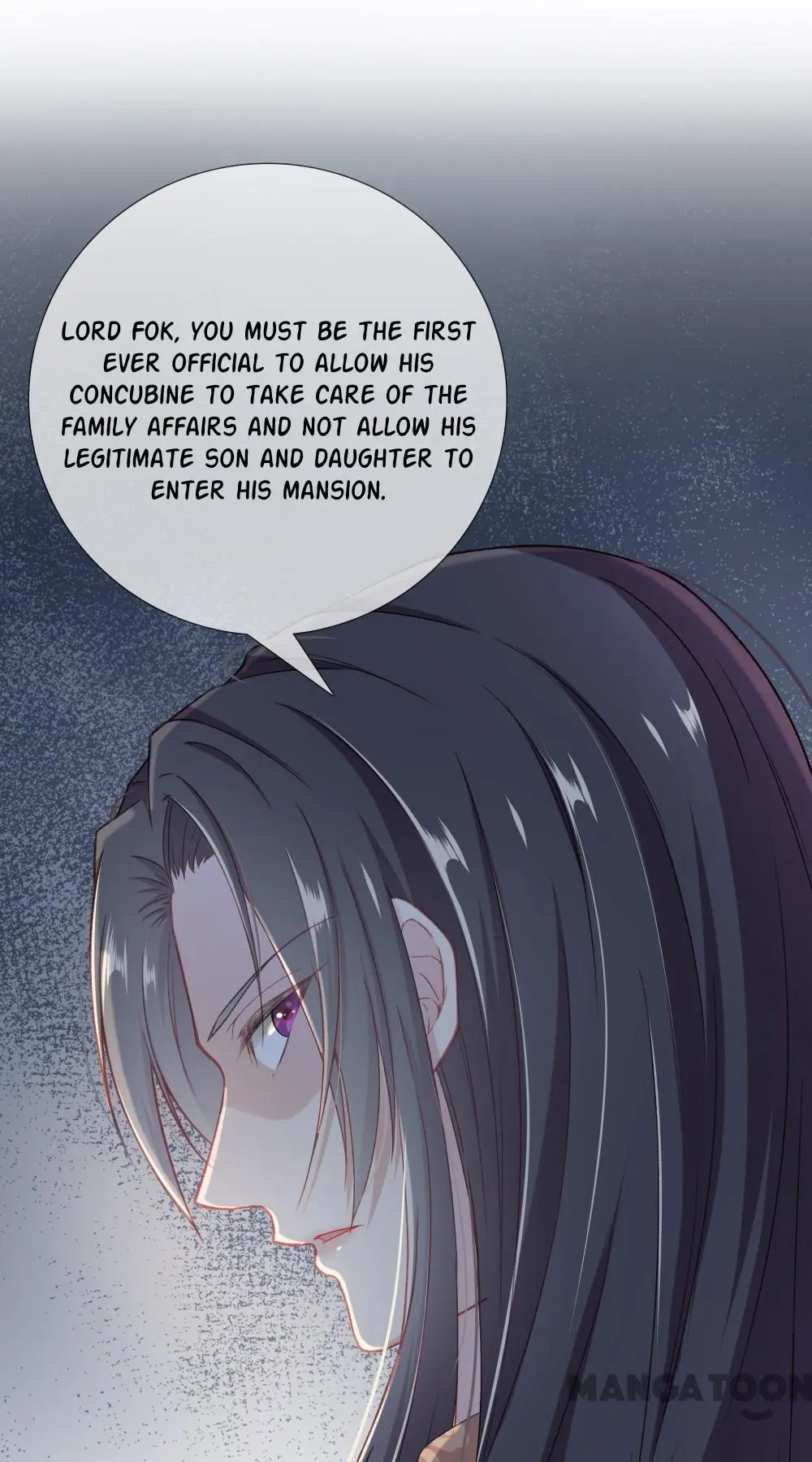 Have Mercy, Your Ladyship! Chapter 12 - page 37