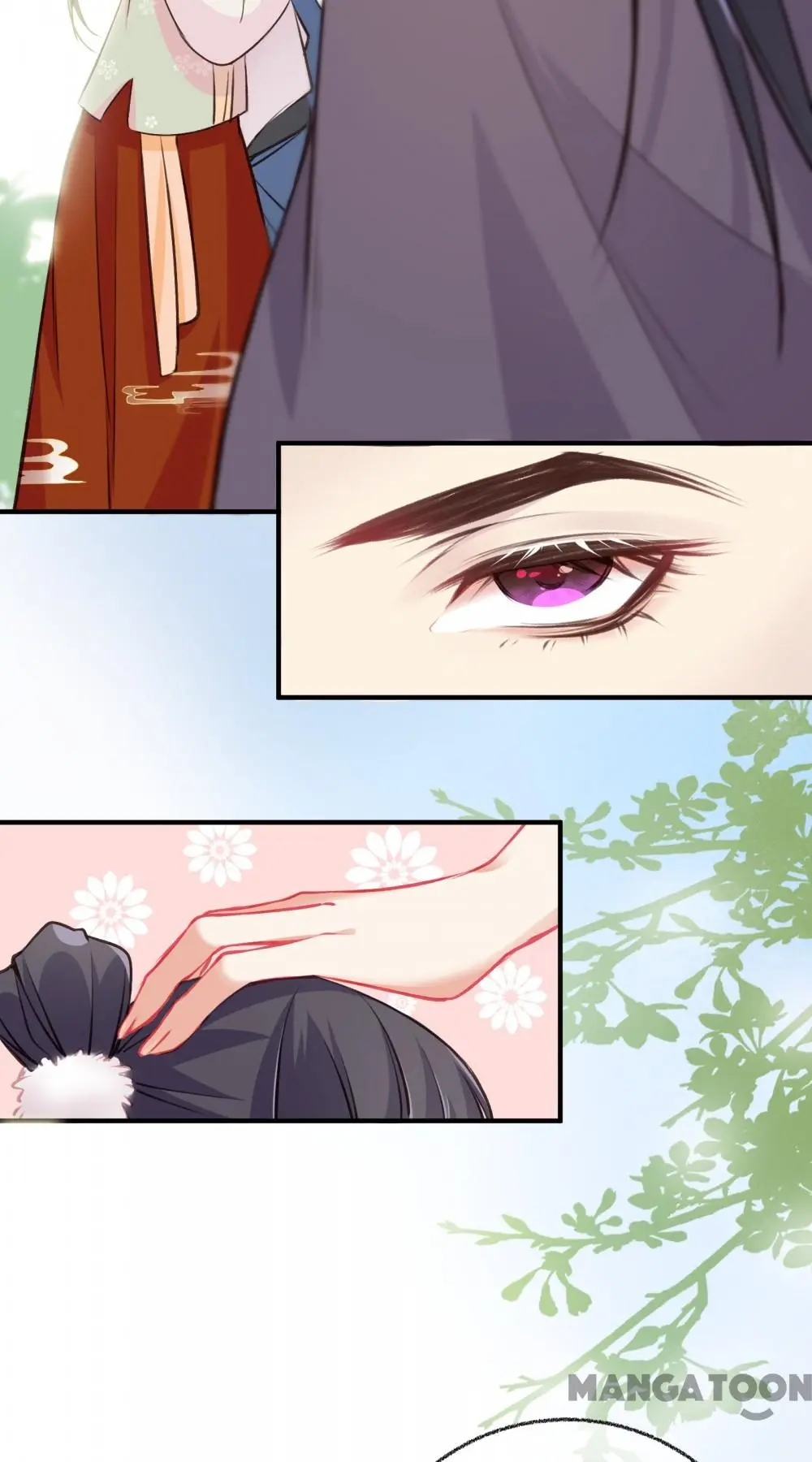 Have Mercy, Your Ladyship! Chapter 10 - page 19