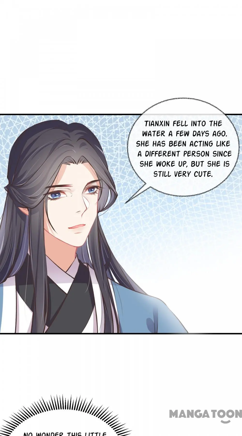 Have Mercy, Your Ladyship! Chapter 10 - page 22