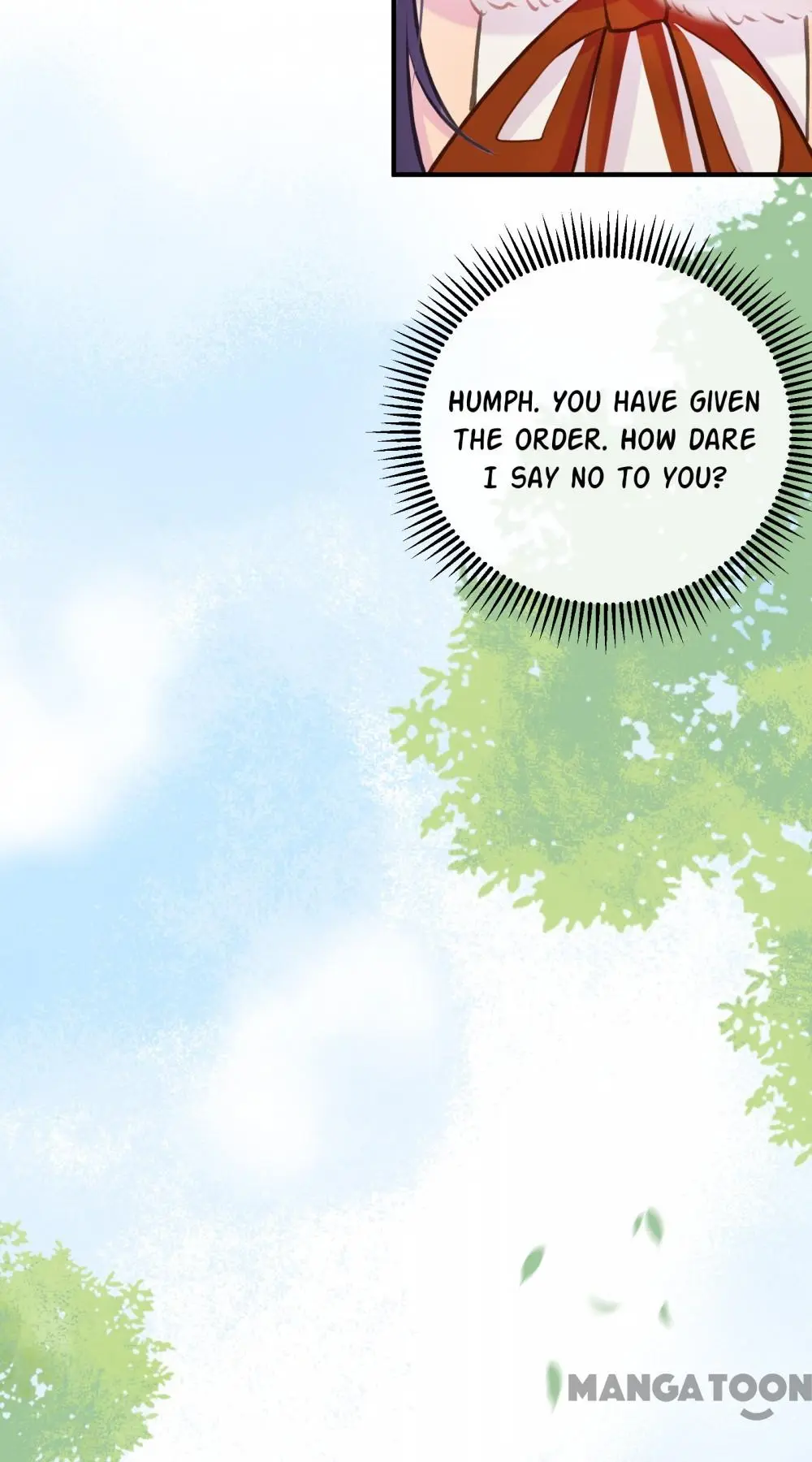 Have Mercy, Your Ladyship! Chapter 10 - page 31