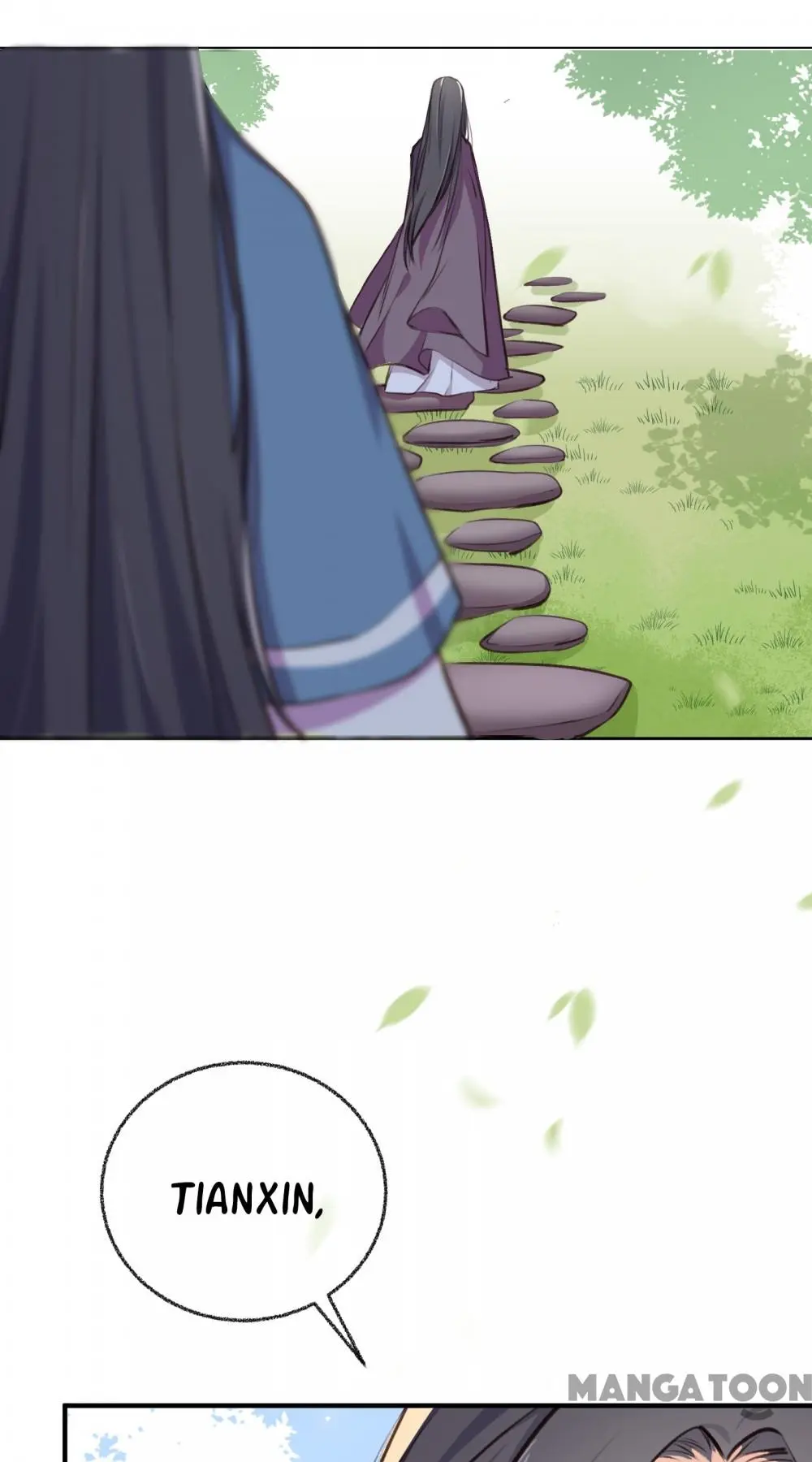 Have Mercy, Your Ladyship! Chapter 10 - page 34
