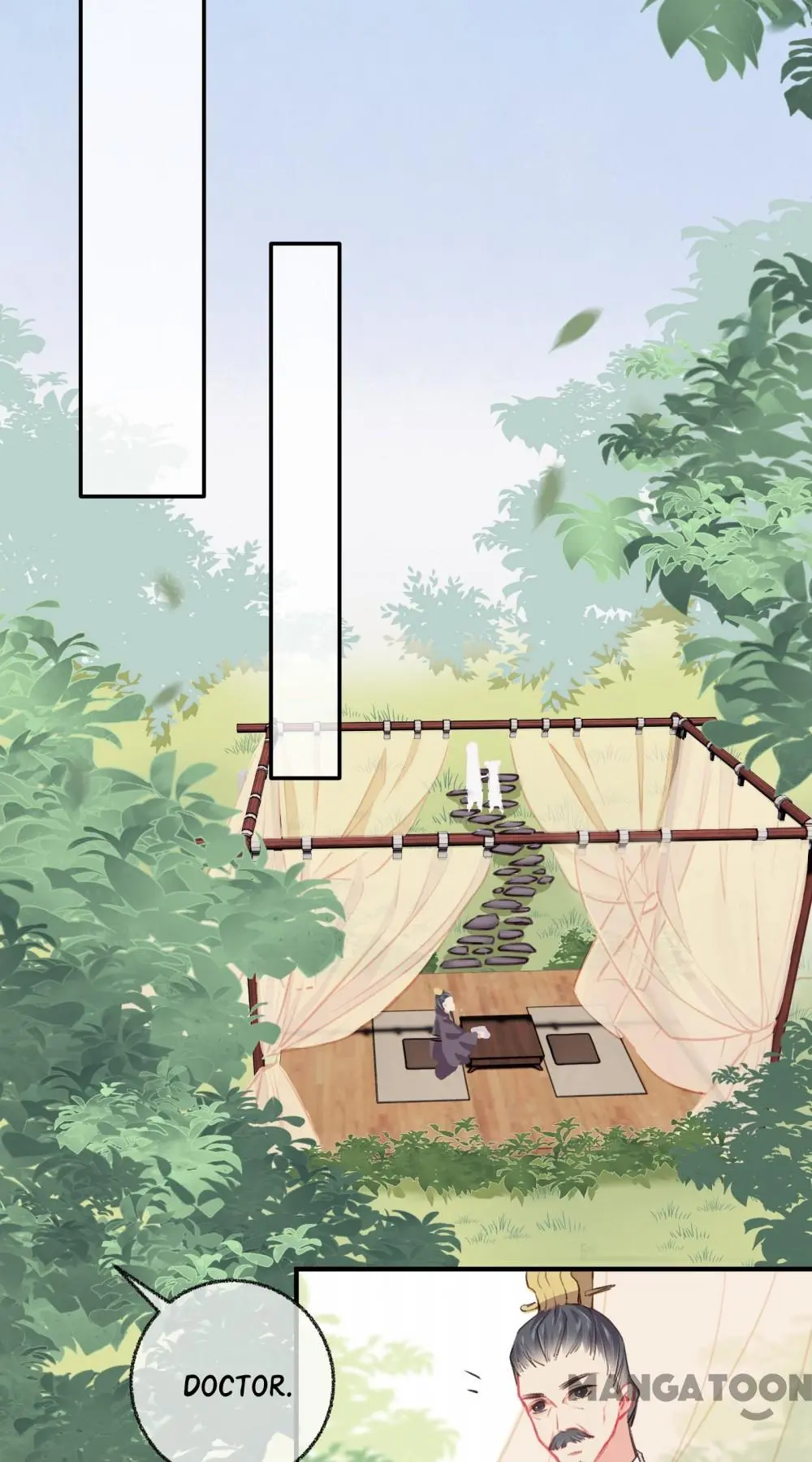 Have Mercy, Your Ladyship! Chapter 10 - page 5