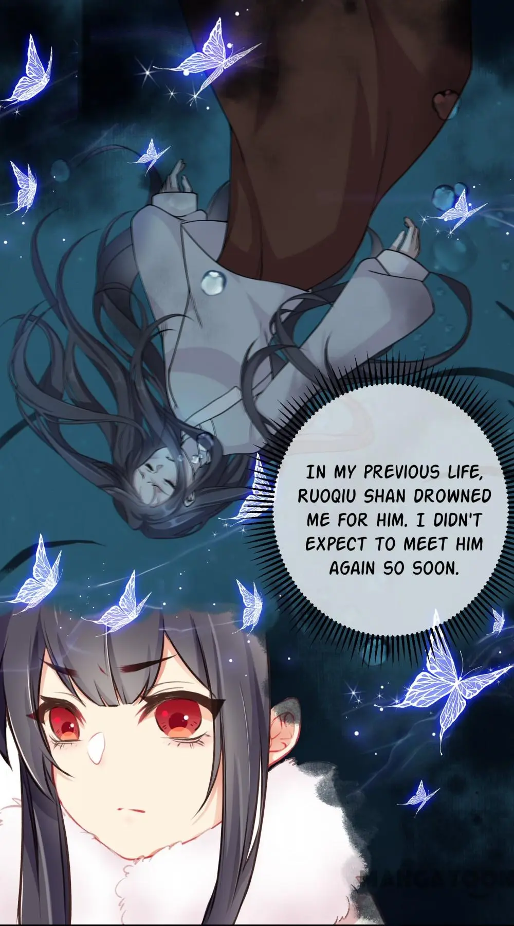 Have Mercy, Your Ladyship! Chapter 9 - page 17