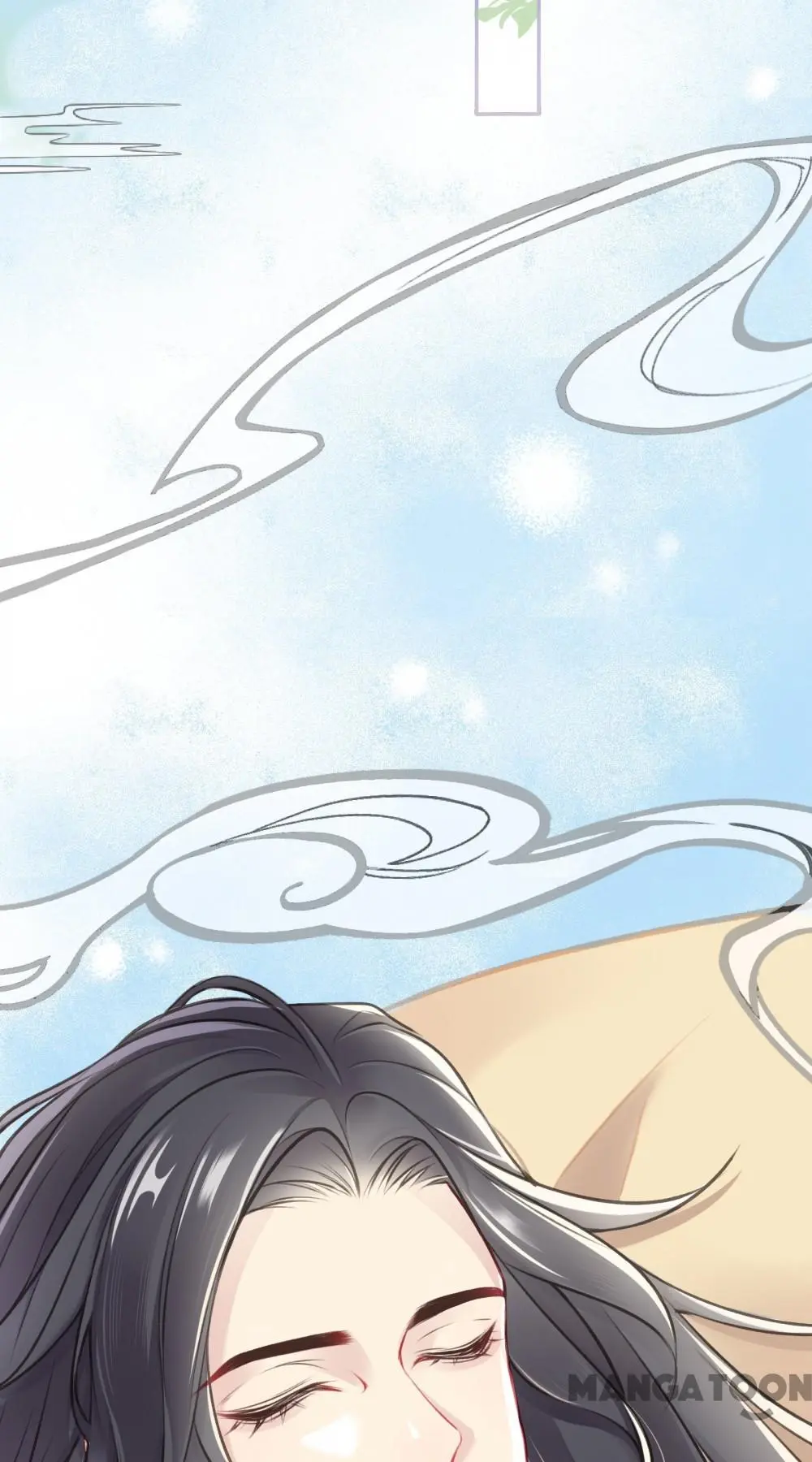 Have Mercy, Your Ladyship! Chapter 9 - page 22