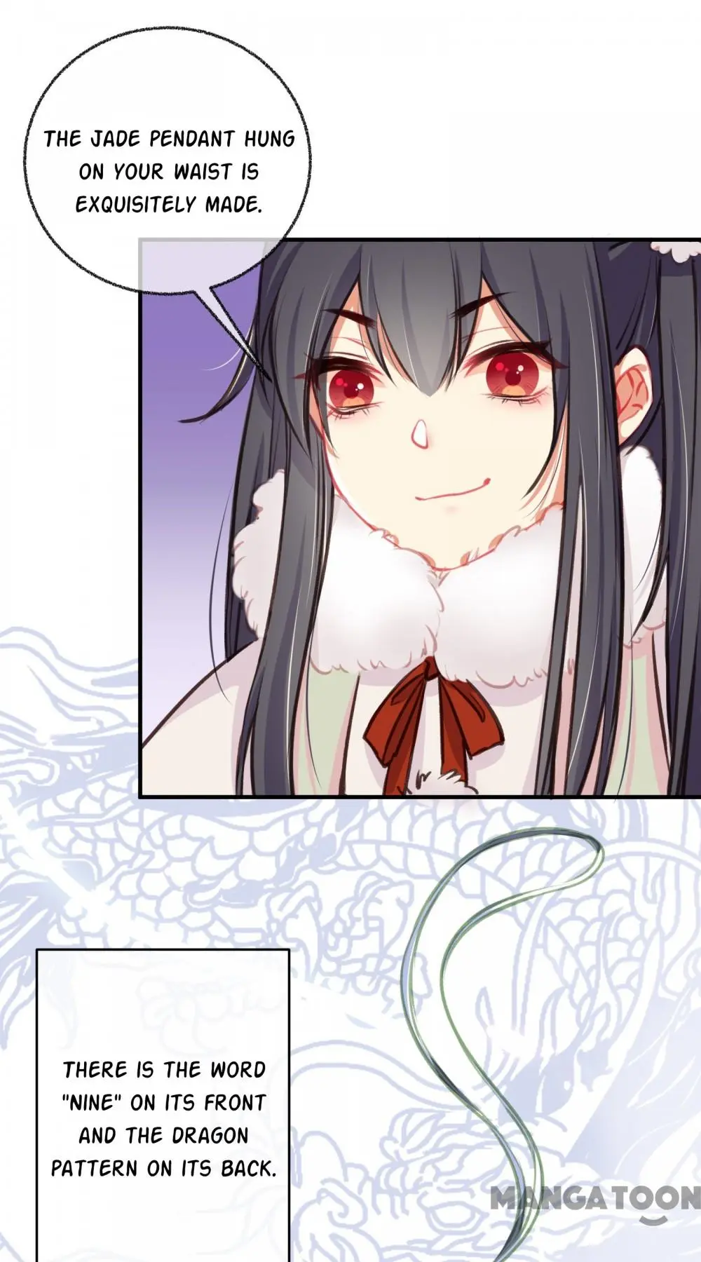Have Mercy, Your Ladyship! Chapter 9 - page 32