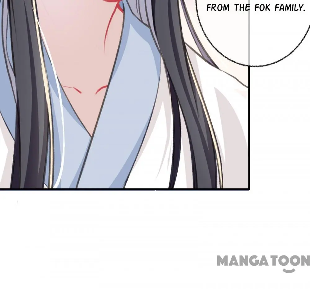 Have Mercy, Your Ladyship! Chapter 9 - page 37