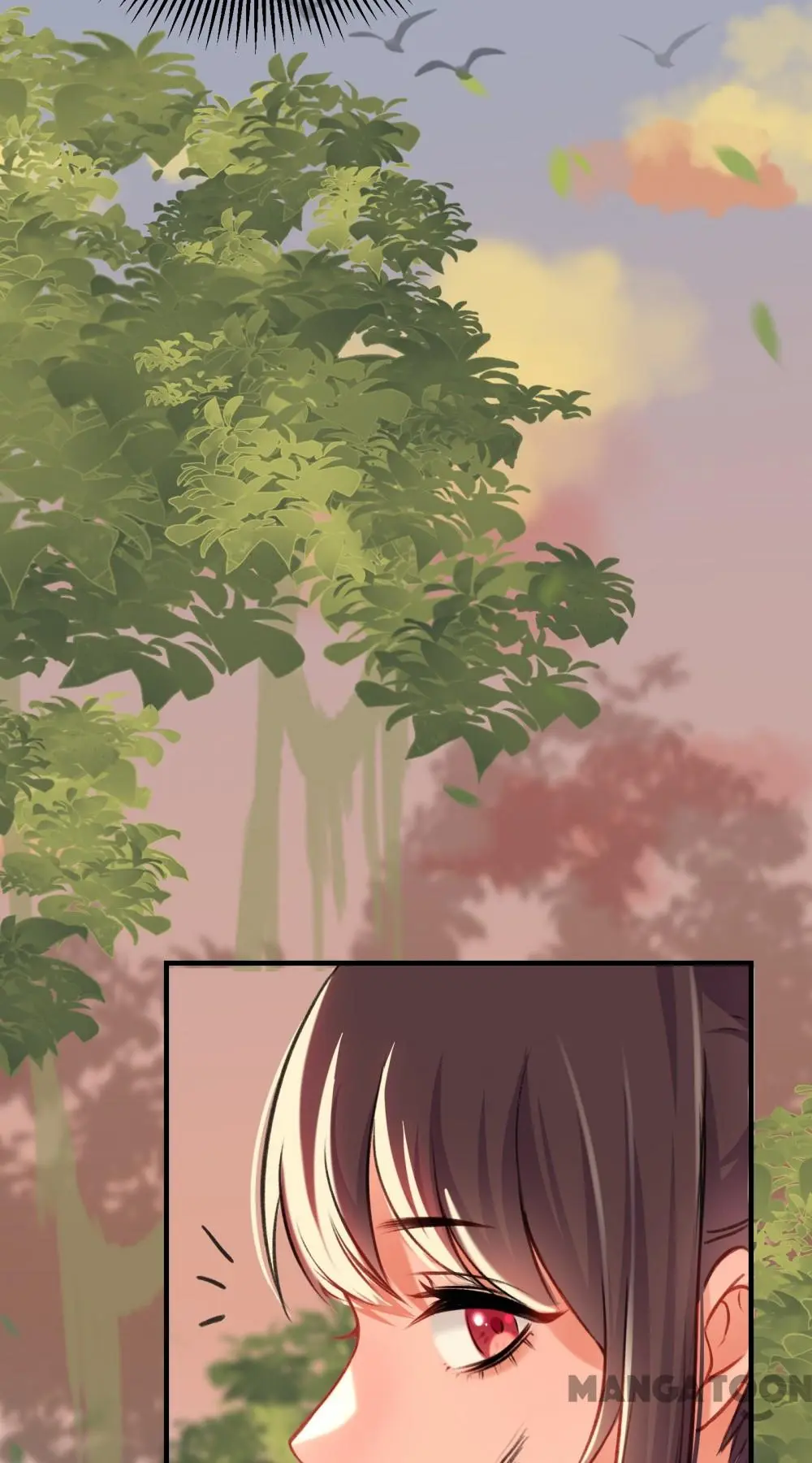 Have Mercy, Your Ladyship! Chapter 8 - page 11