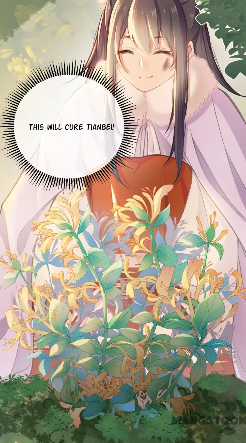 Have Mercy, Your Ladyship! Chapter 8 - page 15