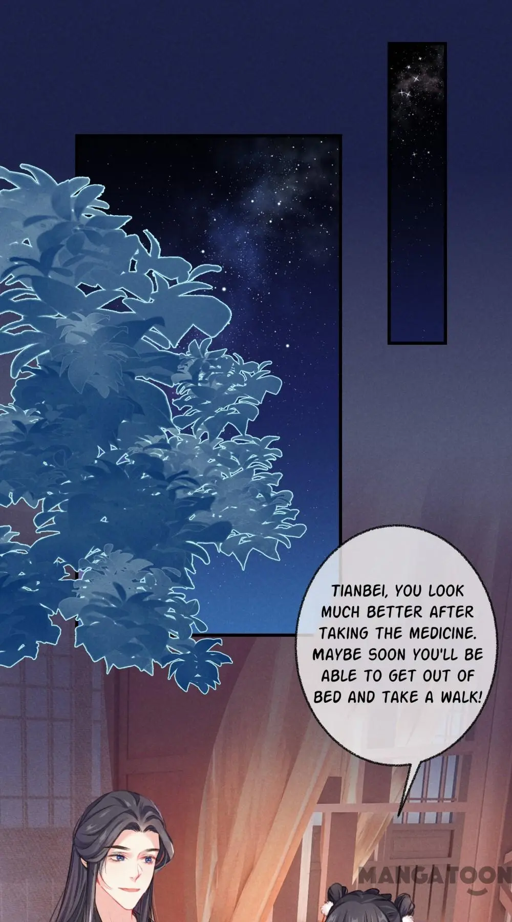 Have Mercy, Your Ladyship! Chapter 8 - page 22