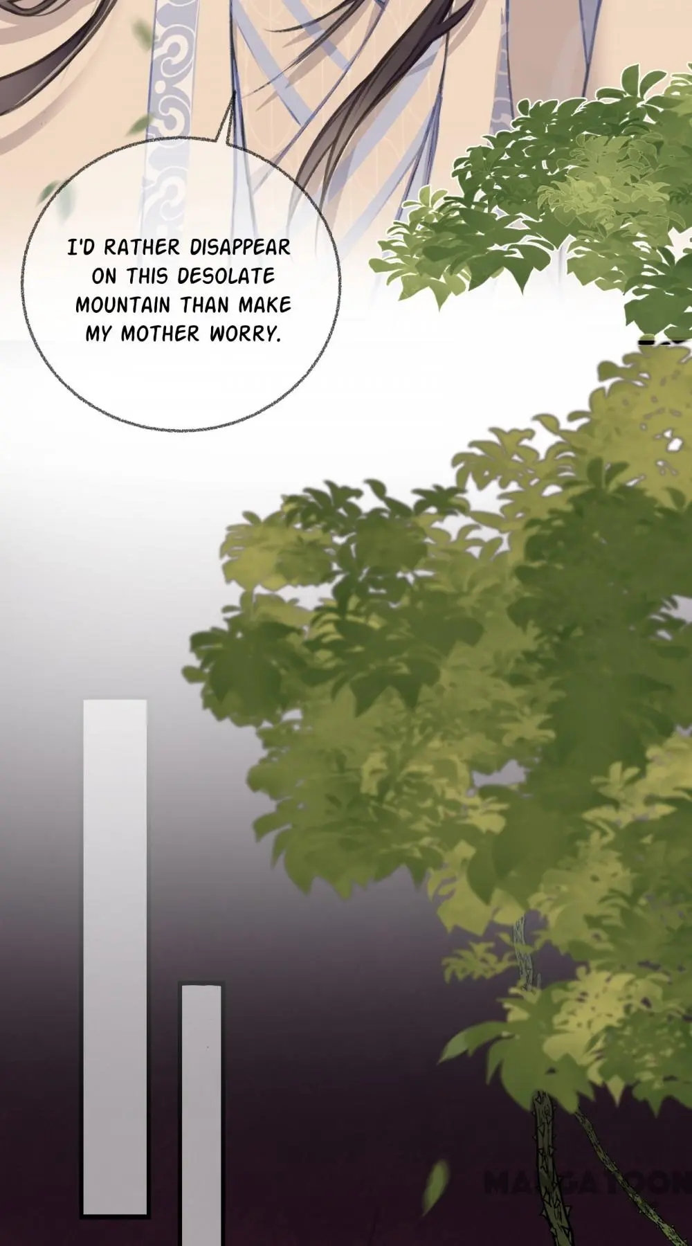 Have Mercy, Your Ladyship! Chapter 8 - page 6