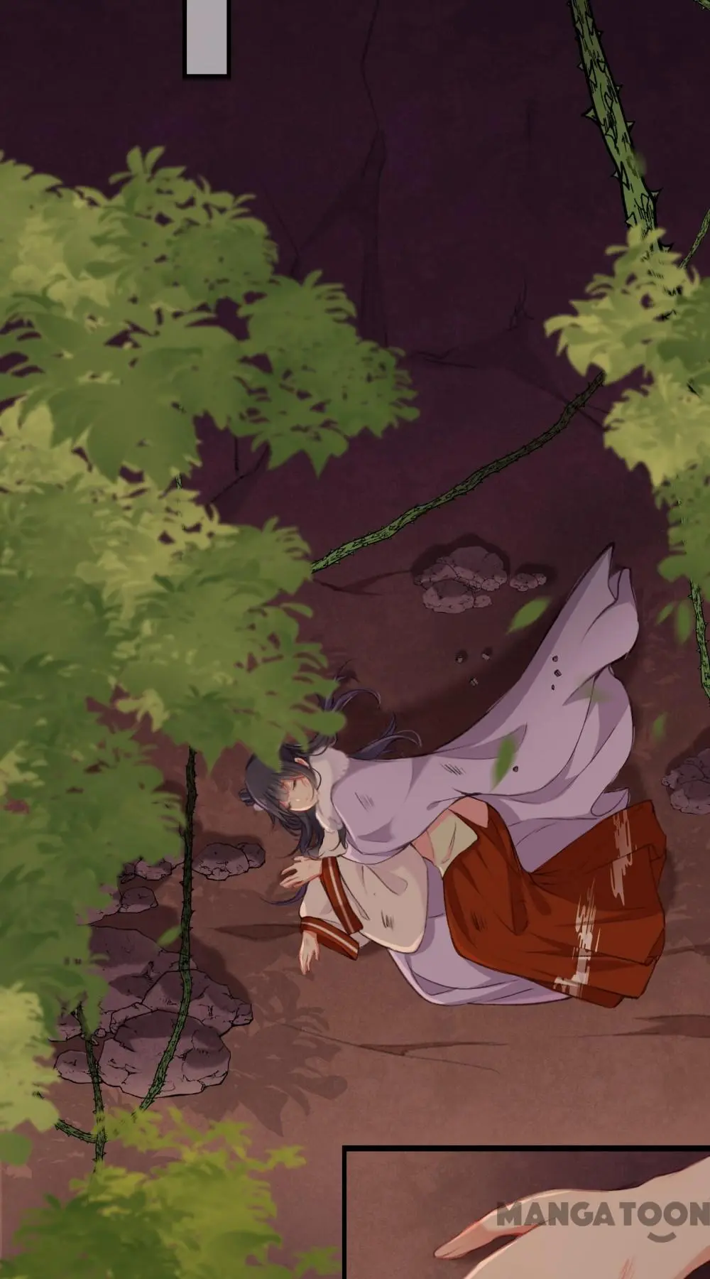 Have Mercy, Your Ladyship! Chapter 8 - page 7