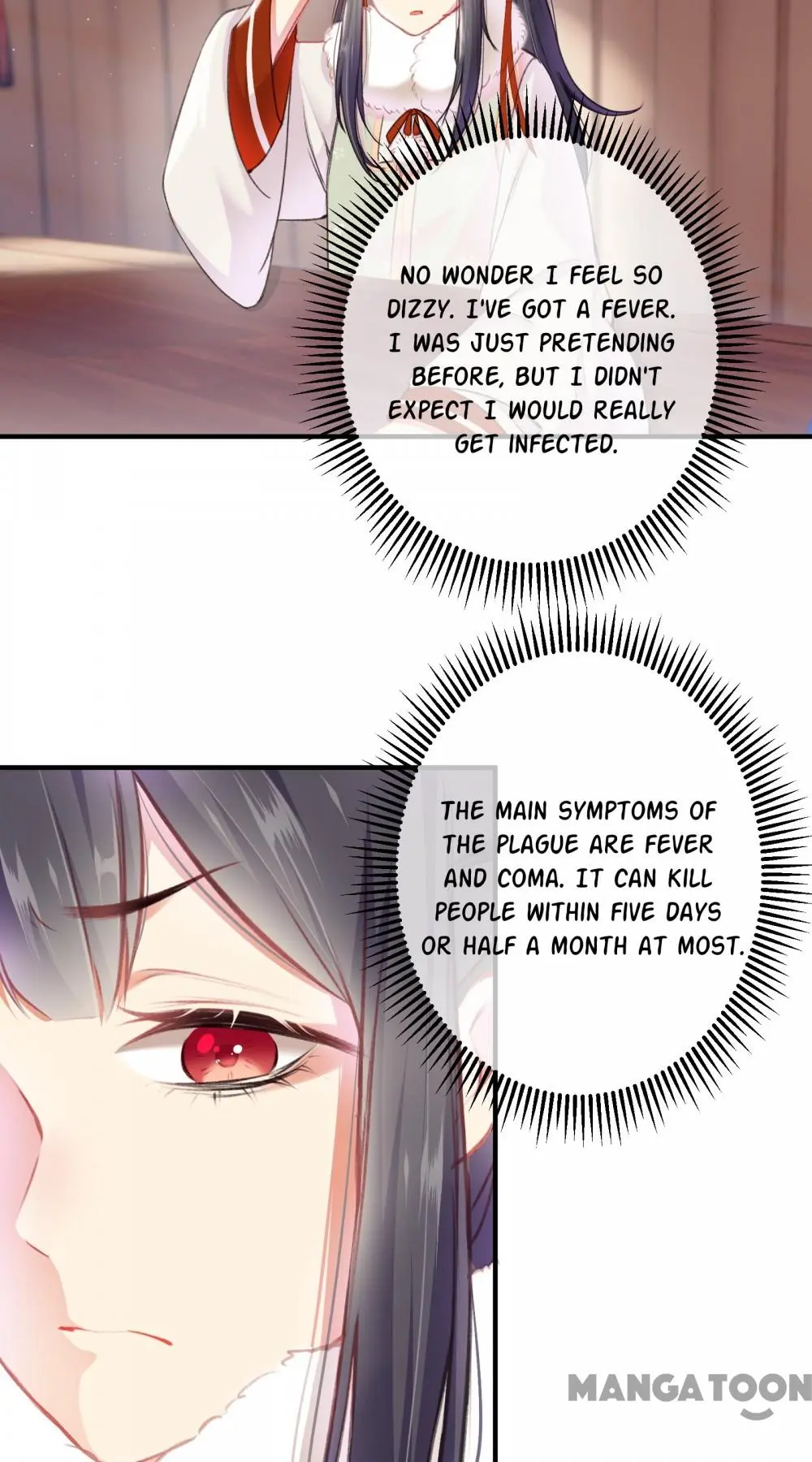 Have Mercy, Your Ladyship! Chapter 7 - page 14