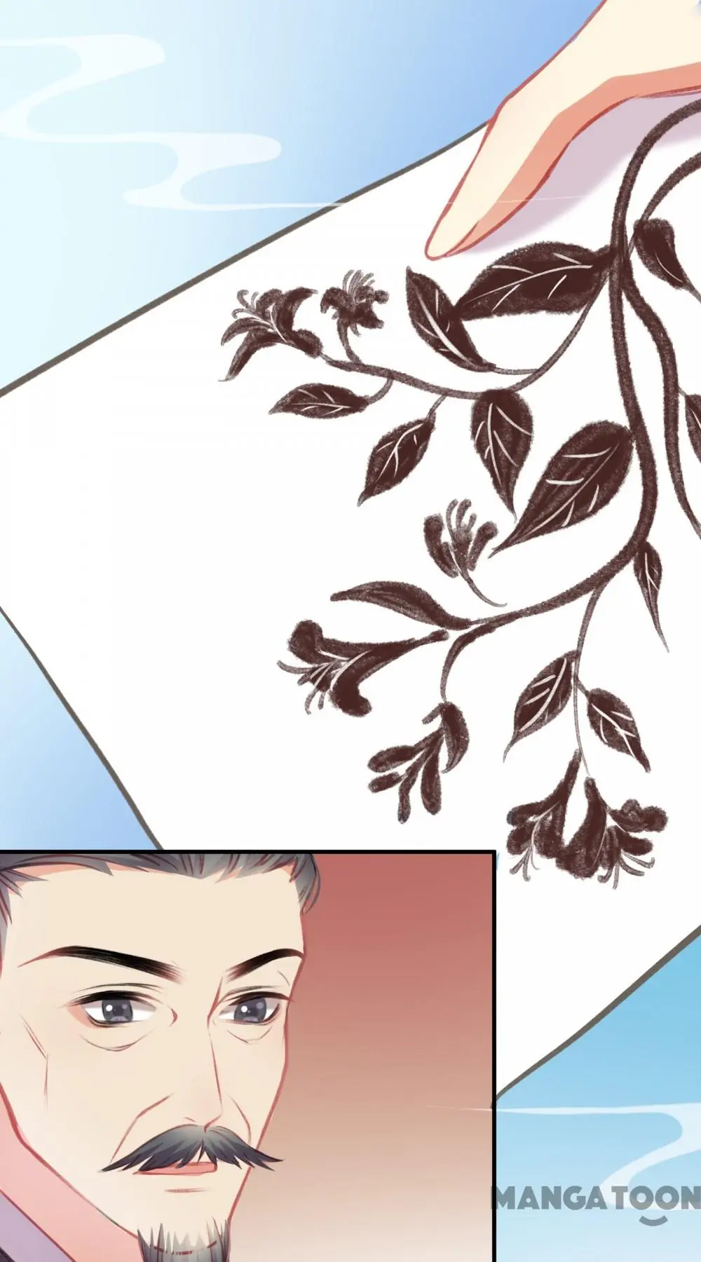 Have Mercy, Your Ladyship! Chapter 7 - page 21