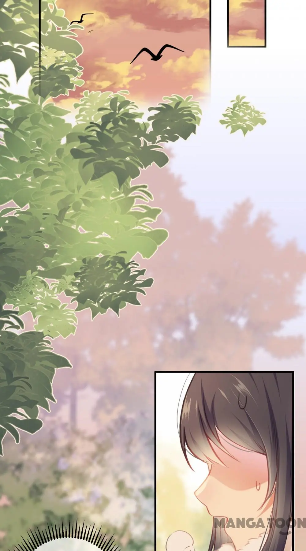 Have Mercy, Your Ladyship! Chapter 7 - page 26
