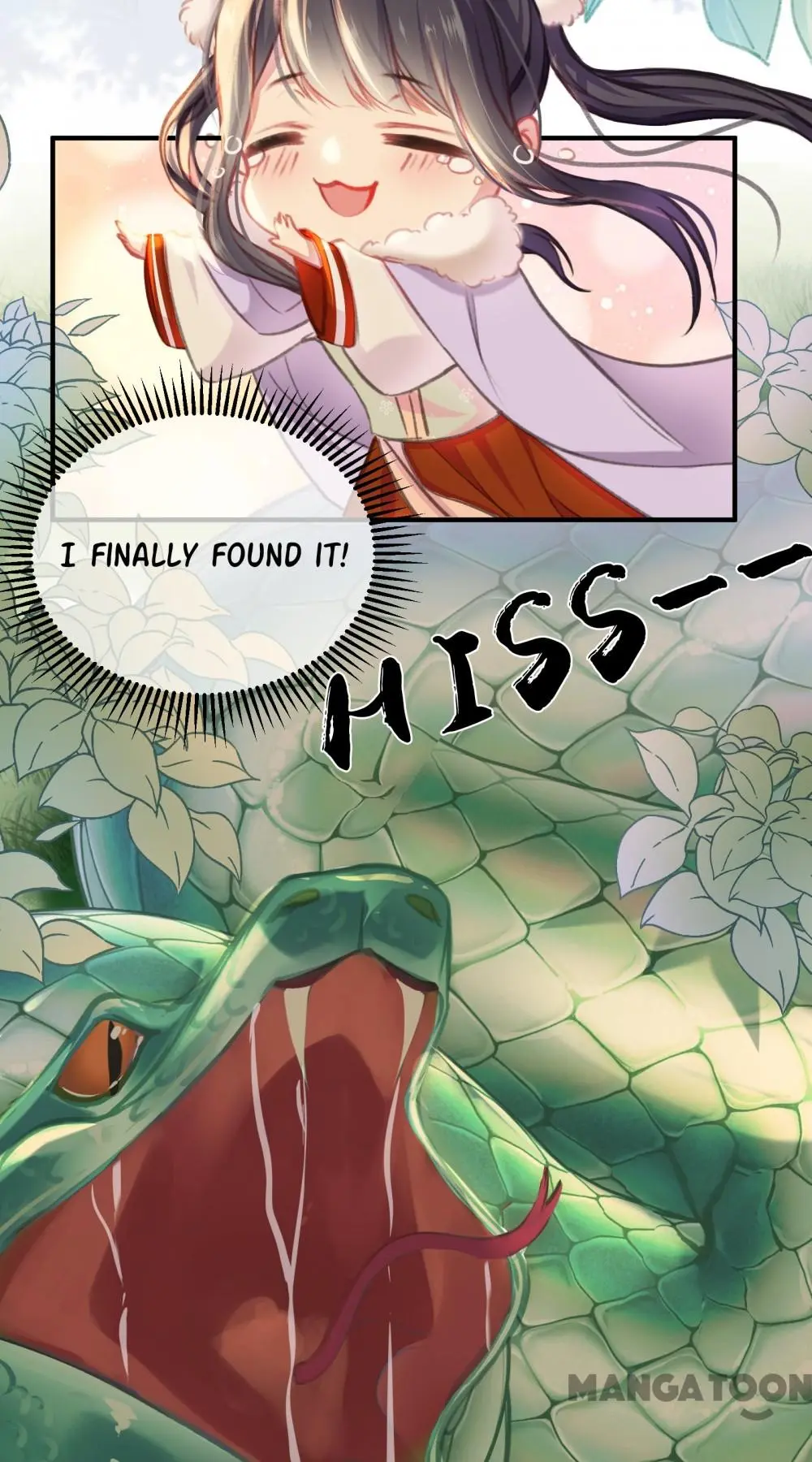 Have Mercy, Your Ladyship! Chapter 7 - page 30