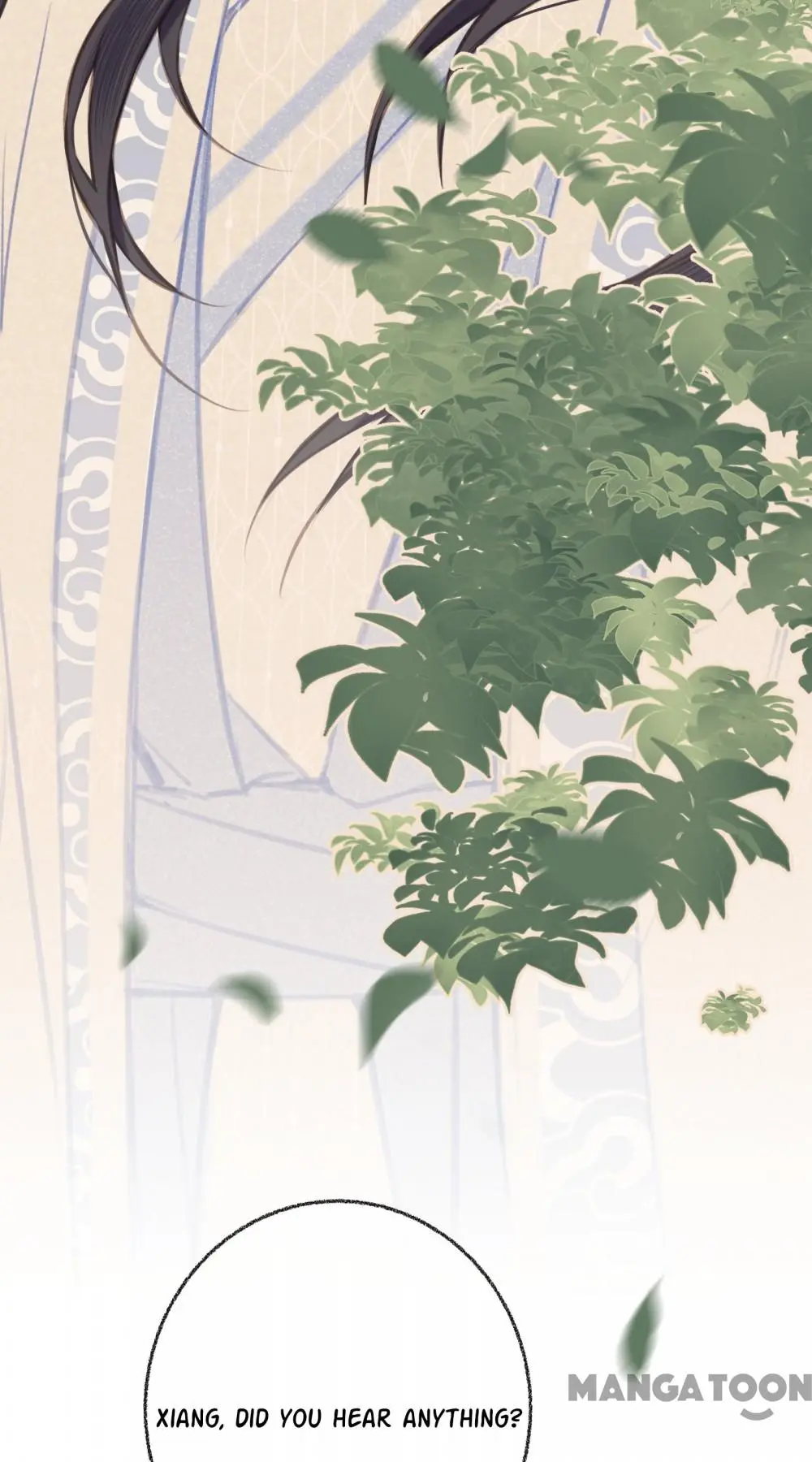 Have Mercy, Your Ladyship! Chapter 7 - page 35