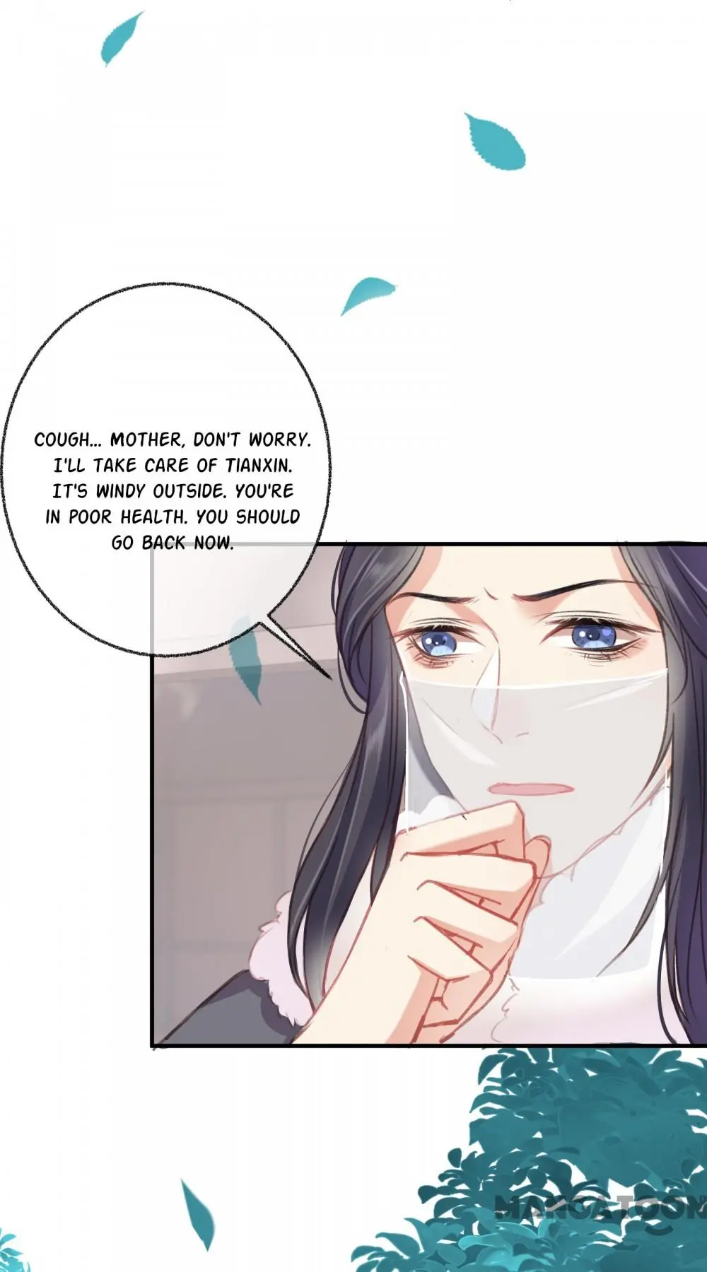 Have Mercy, Your Ladyship! Chapter 7 - page 5