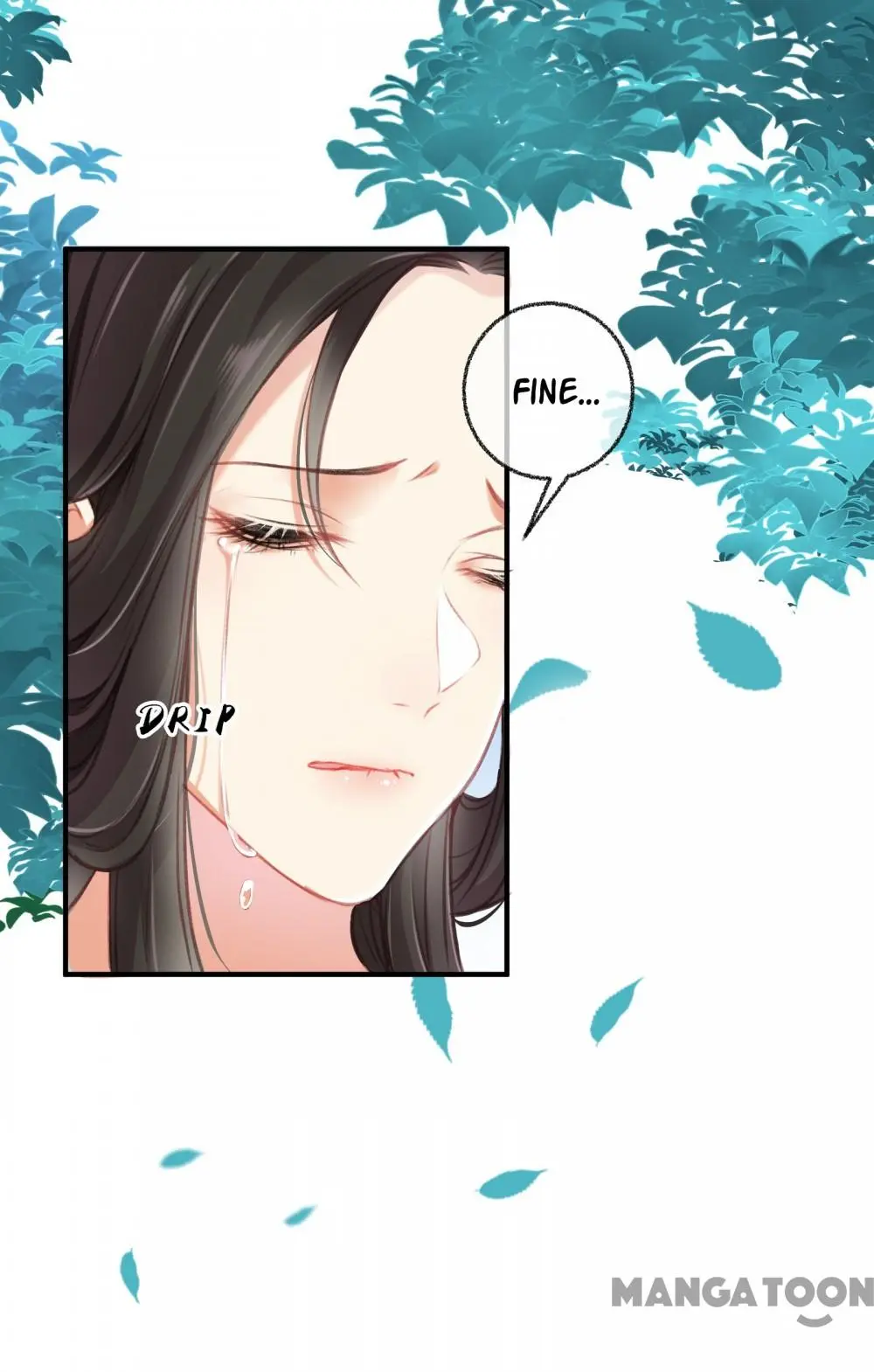 Have Mercy, Your Ladyship! Chapter 7 - page 6