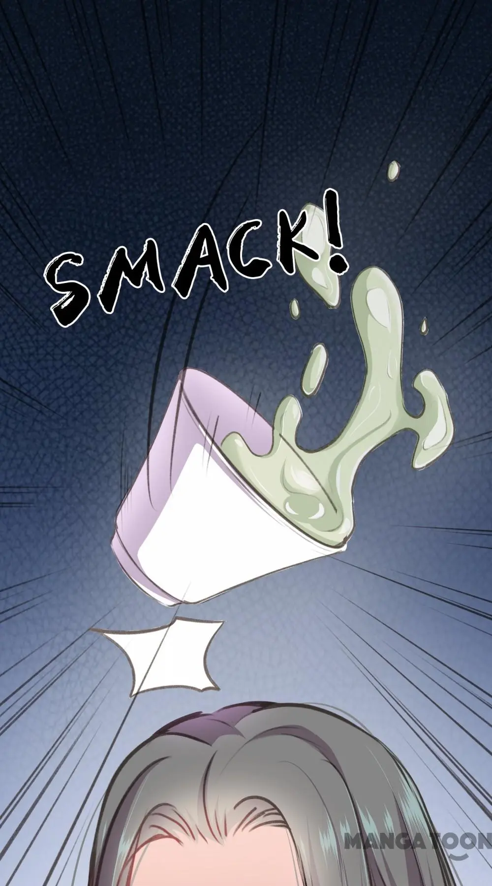 Have Mercy, Your Ladyship! Chapter 6 - page 17