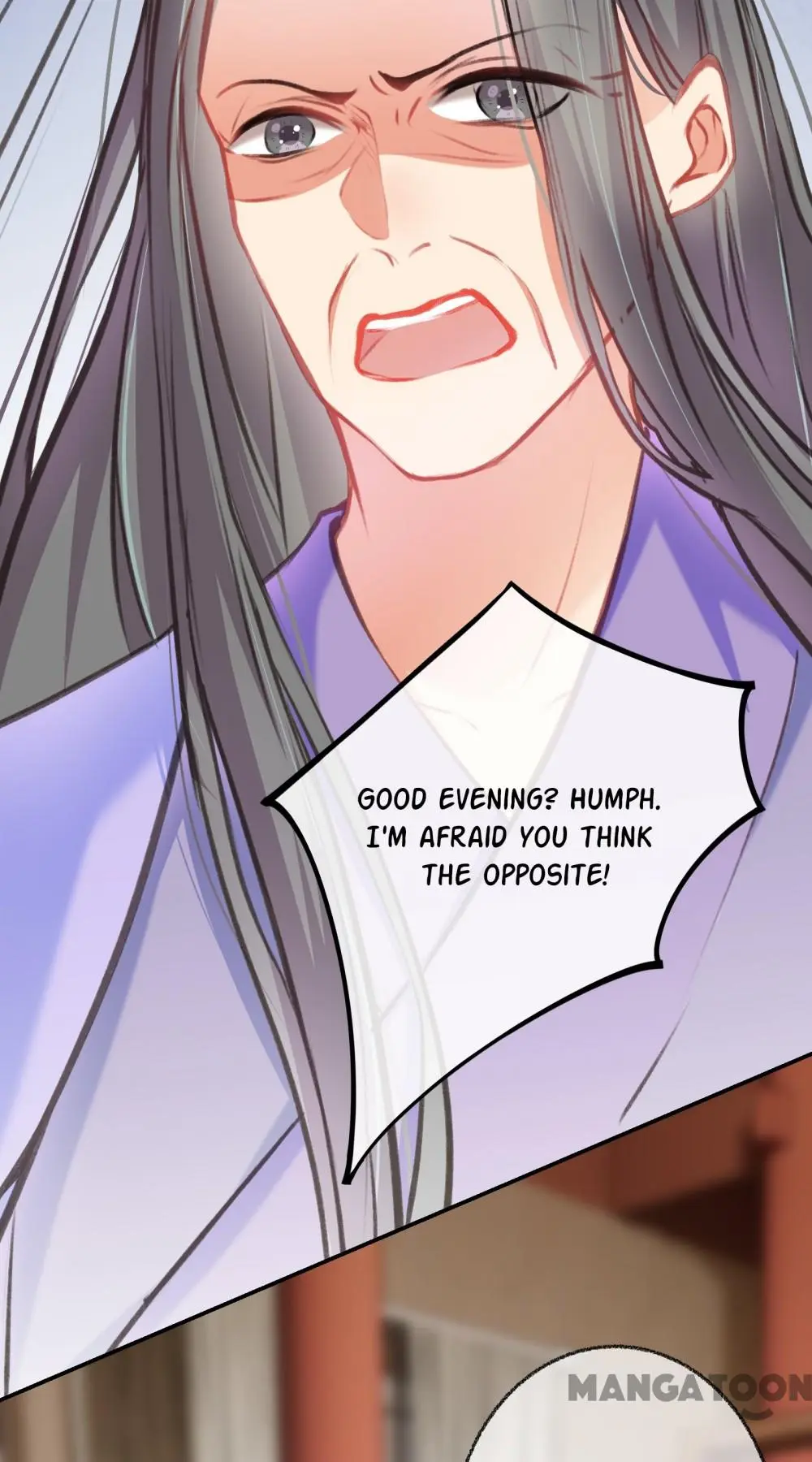 Have Mercy, Your Ladyship! Chapter 6 - page 18