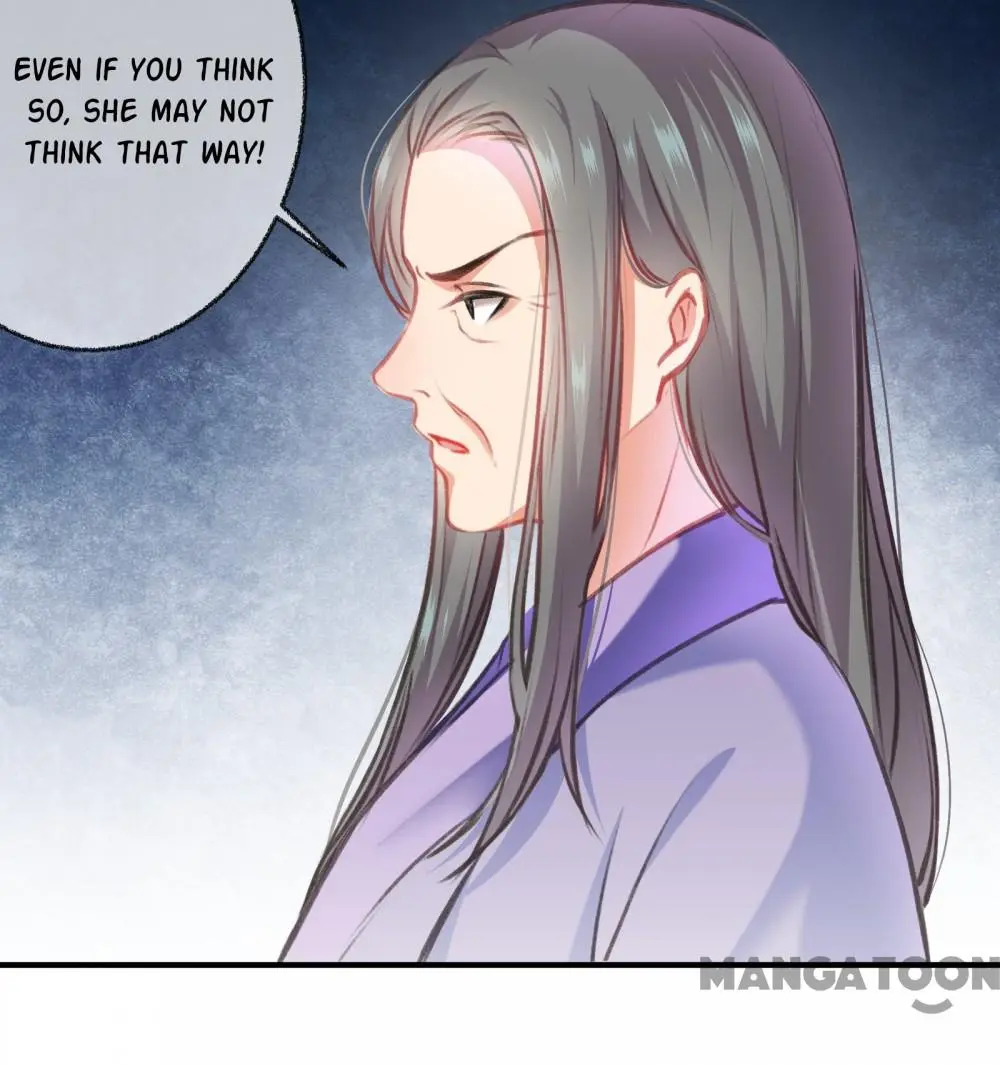 Have Mercy, Your Ladyship! Chapter 6 - page 20