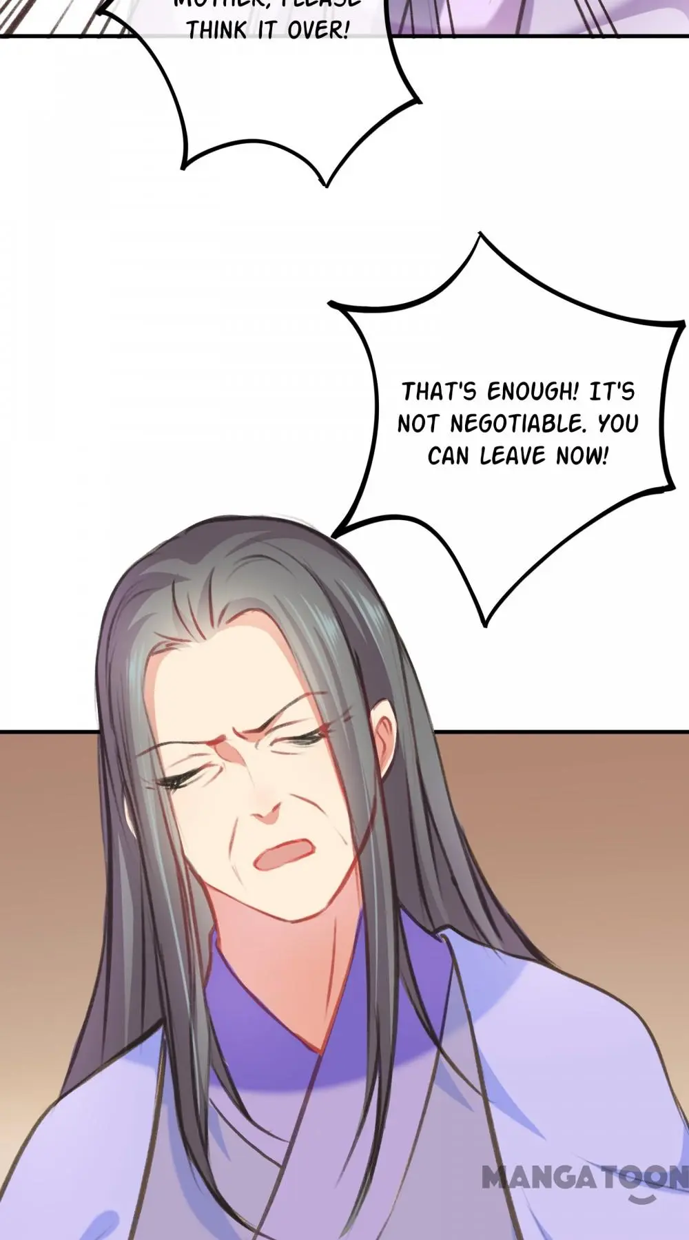 Have Mercy, Your Ladyship! Chapter 6 - page 26